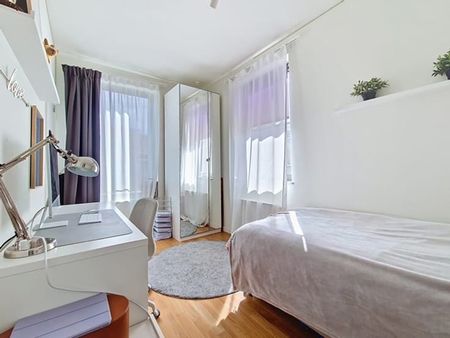 Penthouse te huur - Photo 5