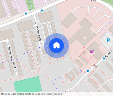 Gröndalsvägen 15 - Photo 1