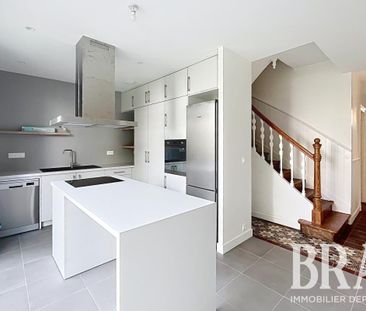 Location Maison 7 pièces 159m² NANTES 44100 - Photo 1