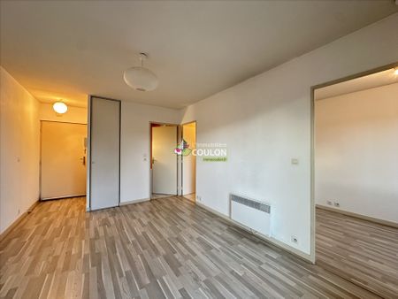 Appartement - 2 pièces - Jardin Lecoq/Facultés - Photo 3