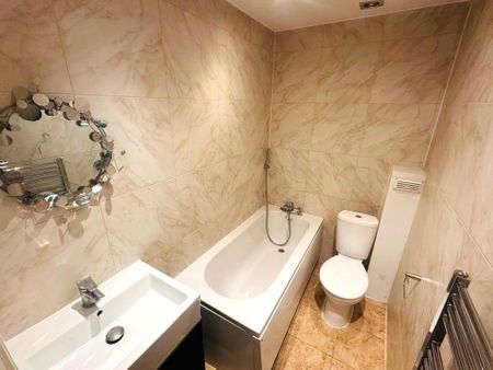 2 bedroom maisonette to rent - Photo 4