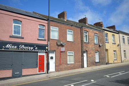 5 bedroom terraced house to rent - Photo 5