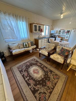 Apartamento com 2 quartos e 68m² para alugar em Floresta, Gramado. - Photo 1