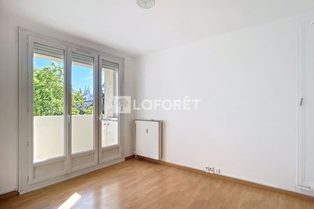 Appartement Aubagne 4 pièce(s) 84.67 m2 - Photo 3