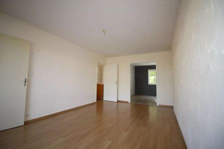 Type 4 de 76m² - SAINT CYR SUR LOIRE - Photo 3