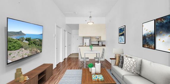 ‼️PROMOTION, 1 MOIS GRATUITS! PRIX FIX - Photo 2