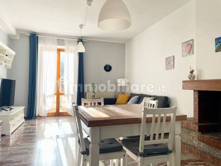 Trilocale viale Tommaso Seneca, Centro, Camerino - Photo 4