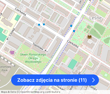 Kawalerka 42 m² do wynajęcia Bydgoszcz Os. Leśne – zdjęcie 1