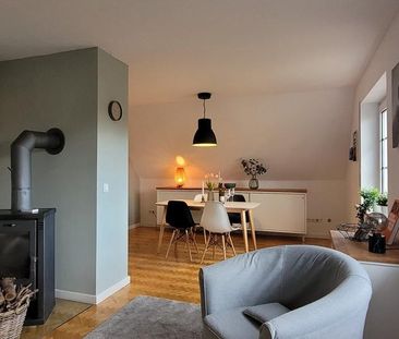 2,5 Zimmer-Whg / ab 15.01.26 / Für Airbusmitarbeiter perfekt!!! - Photo 1