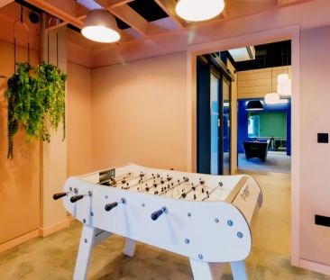 Block B Silver En Suite Floors 1-6 - Photo 5