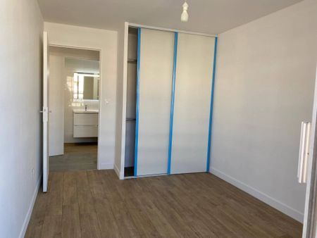 CAGNES SUR MER - LE LAUTIN - 3 PIECES - TERRASSE CAVE - GARAGE - Photo 5