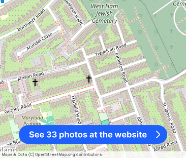 Cruikshank Road, London, E15 - Photo 1