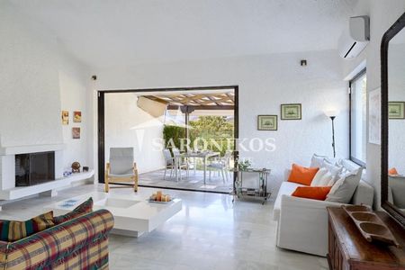 Ενοικίαση κατοικίας, 150 τ.μ., Λαύριο, 2.200 € - Photo 5