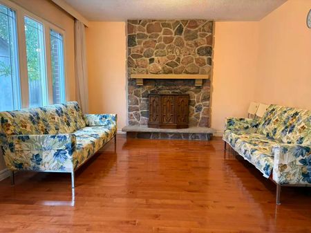 For Lease - 19 Groomsport Crescent Unit# 1st Floor, Toronto, Ontario - Photo 2