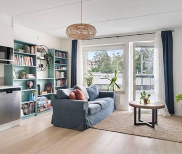 Täby - 2rok - 7mån - 13.225kr/mån - Photo 2