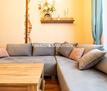 Kalwaryjska - Fajna kawalerka do wynajęcia. - Фото 2