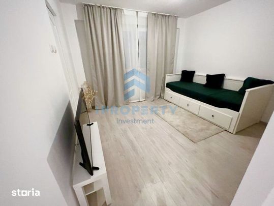 Victoriei | Garsoniera | Proximitate Metrou | Student Friendly - Photo 1