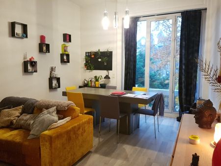 T3 Avenue de la Marne à Tourcoing. - Photo 2