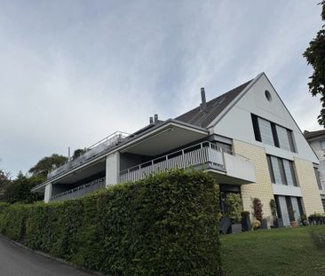 Splendide logement dans un quartier résidentiel à Rolle - Foto 1