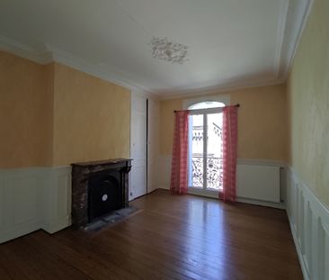 Location appartement 2 pièces, 39.00m², Le Havre - Photo 3