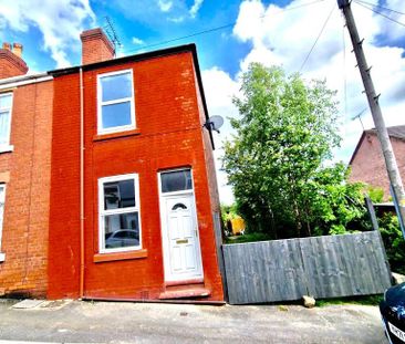 2 bedroom house to rent - Photo 2