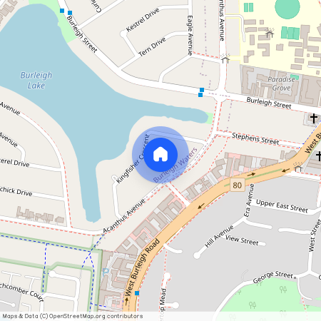 4 Emu Place, Qld 4220, Burleigh Waters