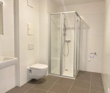 Modernes Wohnen im 7. Stock - Neuwertige 2-Zimmer Wohnung nahe Kagr... - Photo 6