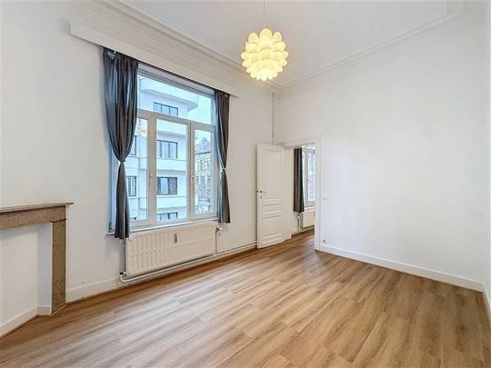 Appartement te huur - Photo 1