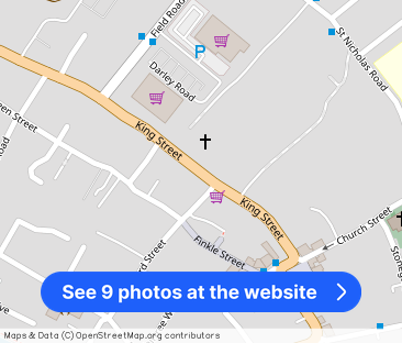 King Street - GFF, Thorne - Photo 1