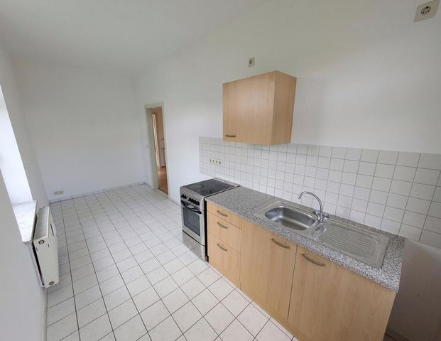 ++ gemütliche 2-Raum-Wohnung mit Wohnküche in zentraler Lage, nahe am Schwanenteich ++ - Foto 1
