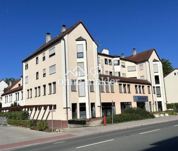 Großes komplett neu möbliertes 1-Zimmer Apartment inkl. neuer Einba... - Foto 2