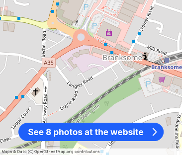 Langley Road, Branksome - Photo 1