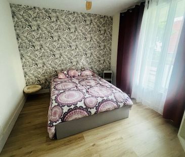 Location Appartement 3 pièces 52m² - Photo 4