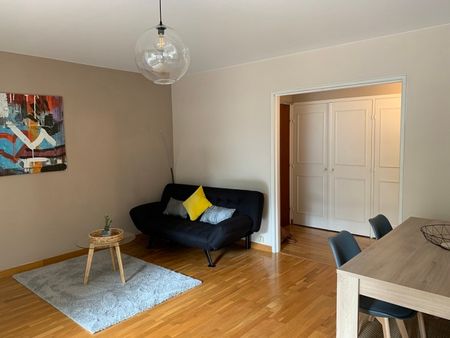 Location Appartement 2 pièces 57m² ORLEANS 45000 - Photo 2