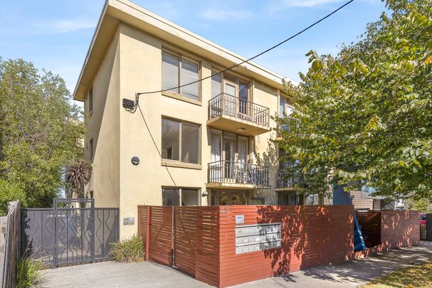 5/43 Buckley Street, Moonee Ponds VIC 3039 - Photo 1