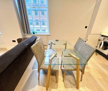 1 bedroom flat to rent - Photo 2