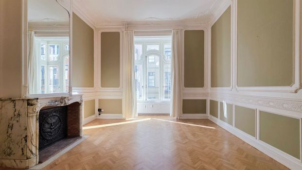 Apartment for rent in IXELLES - Photo 1