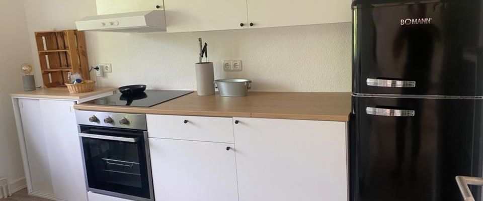 2-Zimmer Wohnung zur Untermiete Jan-Dez 2026 in Winterhude - Foto 1