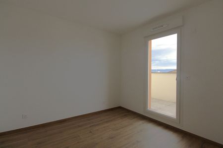 Appartement T3 Thonon-les-Bains à louer - Photo 2