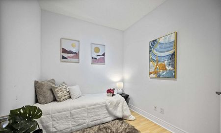 62 Suncrest Boulevard apartment — Markham, ON (1-Bedroom) - 1 Bedroom - Photo 2