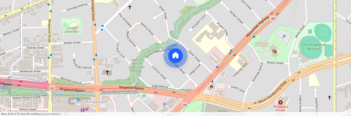 28 Georges Road, Vic 3134, Ringwood