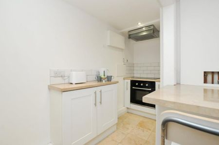 Studio to rent - Photo 4