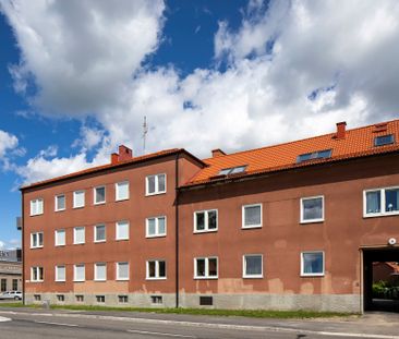 Gredbyvägen 8 B - Foto 3