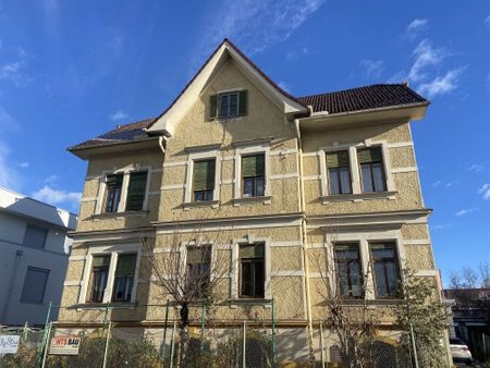 PROVISIONSFREI – Wunderschöne 2-Zimmer-Wohnung in zentraler Lage im beliebten Grazer Bezirk St.Peter - Foto 2