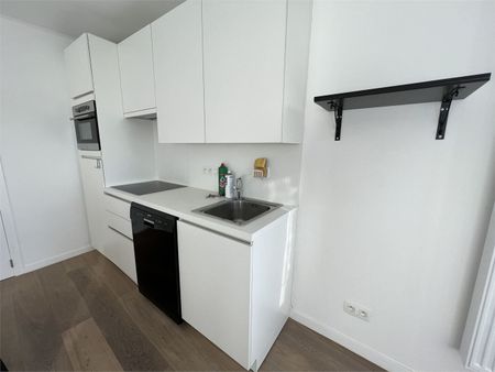 Studio te huur in centrum Leuven - Foto 4