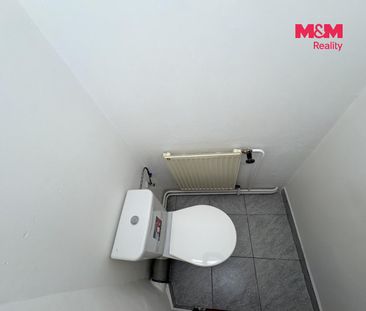 Pronájem bytu 2+1 72 m² - Photo 3