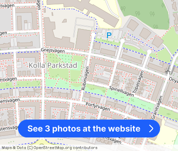 Rubinvägen 5 - Photo 1