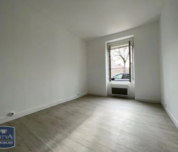 Appartement à louer 1 pièce 27.41m² - Photo 6