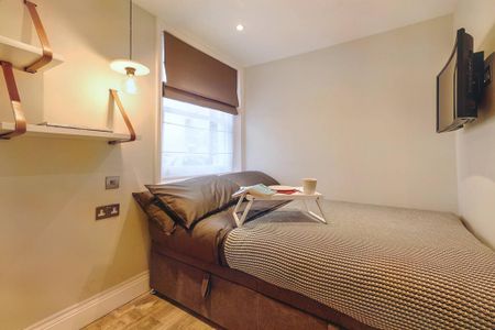 1 bedroom flat to rent - Photo 3