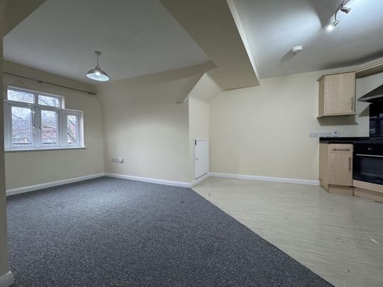 1 bedroom flat to rent - Photo 1